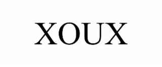 XOUX