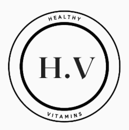 H.V HEALTHY VITAMINS