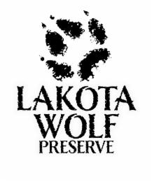 LAKOTA WOLF PRESERVE