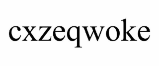 CXZEQWOKE