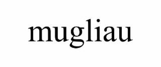 MUGLIAU