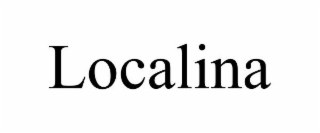 LOCALINA