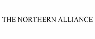 THE NORTHERN ALLIANCE