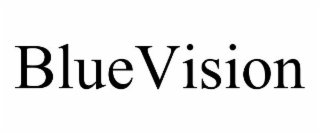 BLUEVISION