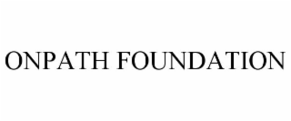 ONPATH FOUNDATION