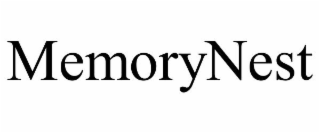 MEMORYNEST