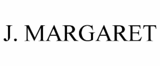J. MARGARET