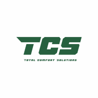 TCS TOTAL COMFORT SOLUTIONS