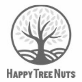 HAPPY TREE NUTS