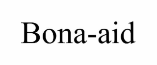 BONA-AID