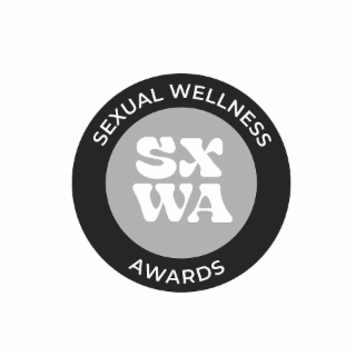 SEXUAL WELLNESS AWARDS SXWA