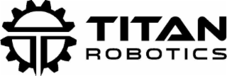 TITAN ROBOTICS