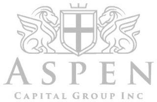 ASPEN CAPITAL GROUP INC