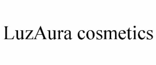 LUZAURA COSMETICS
