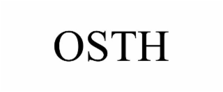 OSTH