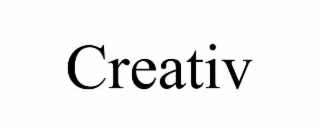 CREATIV