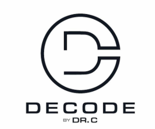 DC DECODE BY DR. C