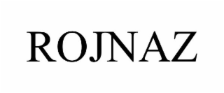 ROJNAZ