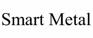 SMART METAL