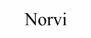 NORVI
