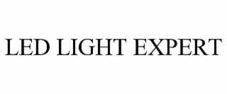 LED LIGHT EXPERT