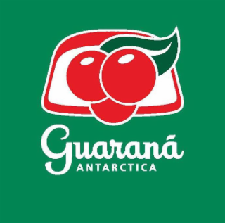 GUARANÁ ANTARCTICA