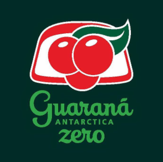 GUARANÁ ANTARCTICA ZERO