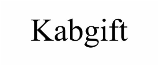 KABGIFT