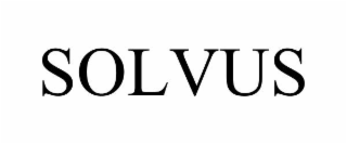 SOLVUS