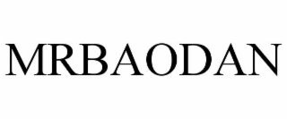 MRBAODAN