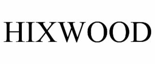 HIXWOOD