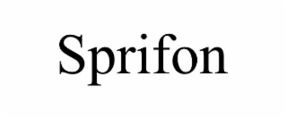SPRIFON