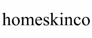 HOMESKINCO