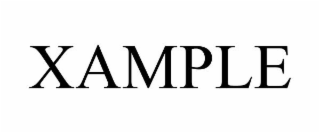 XAMPLE