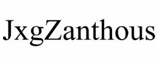 JXGZANTHOUS