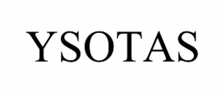 YSOTAS
