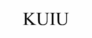 KUIU