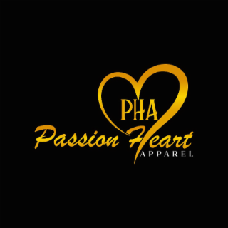 PHA PASSION HEART APPAREL