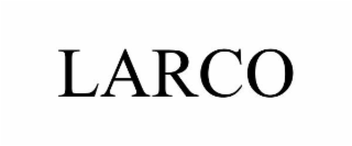 LARCO