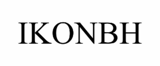 IKONBH