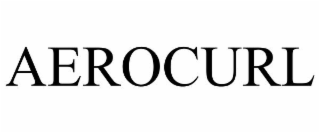 AEROCURL