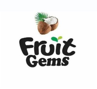 FRUIT GEMS