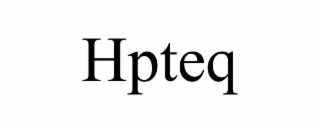 HPTEQ