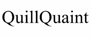 QUILLQUAINT