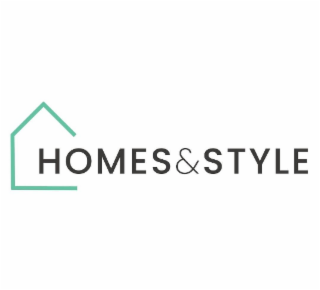 HOMES&STYLE