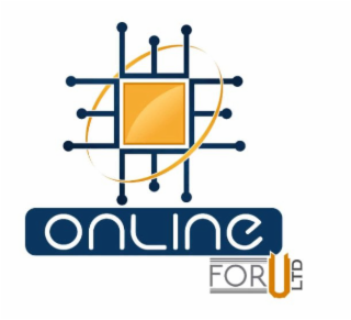 ONLINEFORU LTD