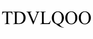 TDVLQOO