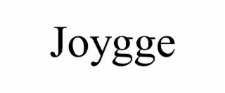 JOYGGE