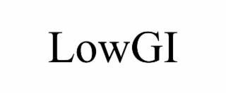 LOWGI