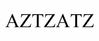 AZTZATZ